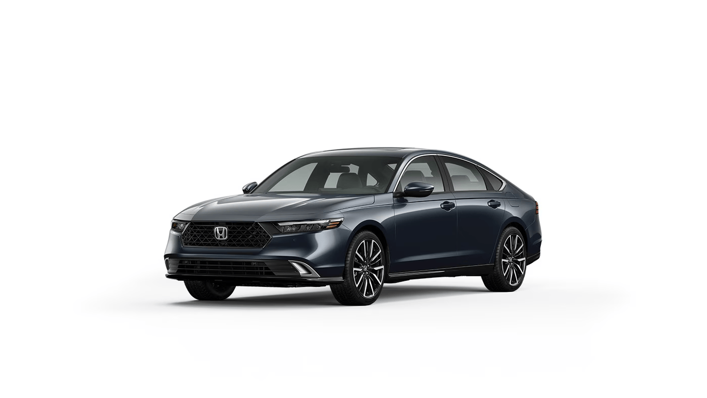 Route 128 Honda