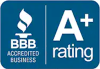 Route 128 Honda BBB A+ Rating