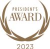 Route 128 Honda President's Award